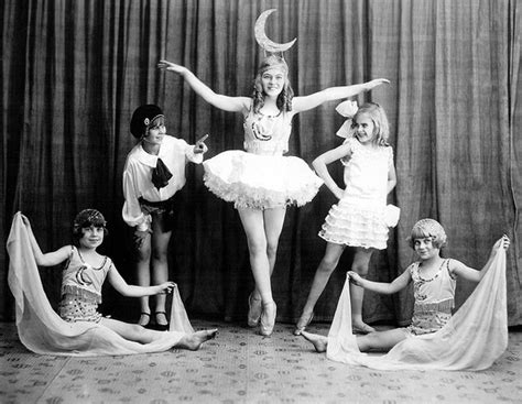 Vintage Vaudeville Photos Before 1940 Vintage Everyday
