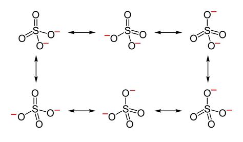 How To Draw Resonance Contributors Mcc Organic Chemistry