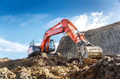 çi̥taꜜtɕi) is a japanese multinational conglomerate company headquartered in chiyoda, tokyo, japan. One Call's Fitzpatricks get back into plant hire