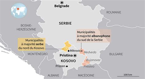 Serbie Découverte Dn Charnier De La Guerre Du Kosovo Algérie24