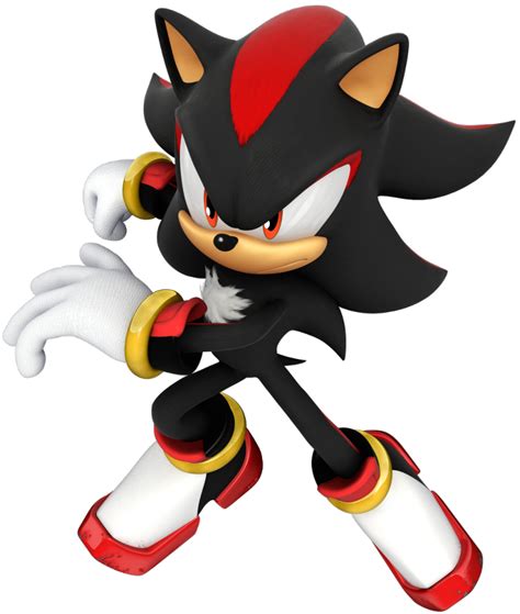 Sonic Negro Png