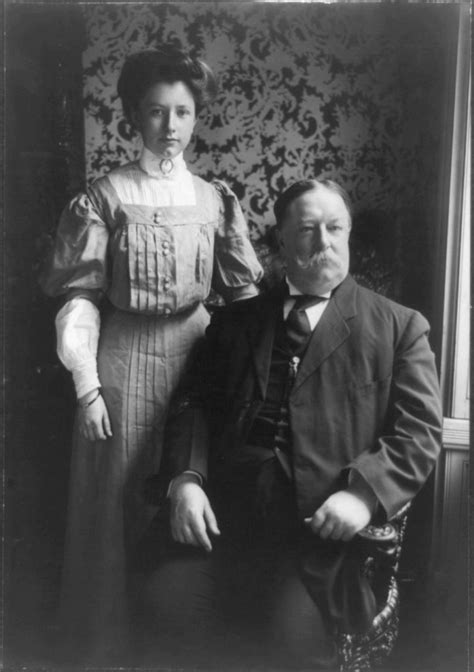 The Children Of William Howard Taft Critics Rant