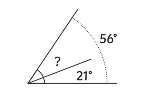 What Are Adjacent Angles Adjacent Geometry Answers Twinkl