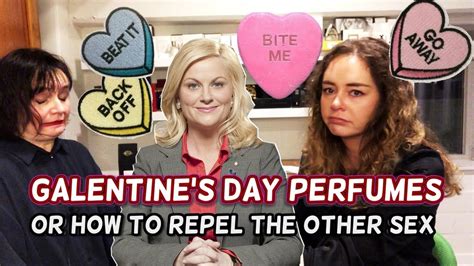 ️galentines Day Perfumes How To Repel The Other Sex What Not To
