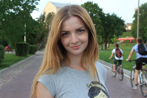 Ukrainian Ladies | Gixmi