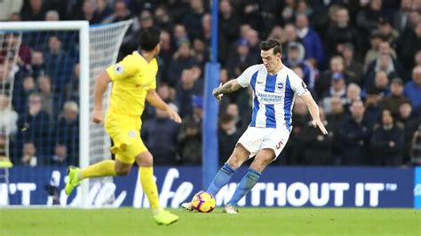 Premier League Showdown Brighton Hove Albion Vs