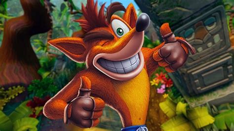 Crash Bandicoot 4 Arriverà Ad Ottobre Ecco Il Trailer Dannuncio