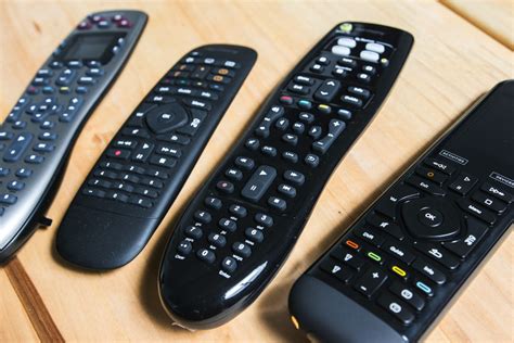 The best universal remote control | Engadget