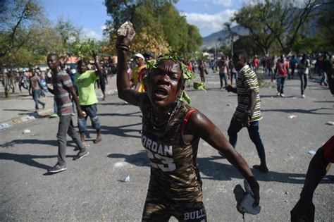 Haití Una Nación Olvidada Primera Parte Blogs El Tiempo