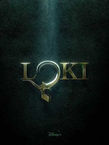 He also used the moment to call out that disney had designated the series as science fiction. If @Bosslogic's #Loki logo became the official poster for ...