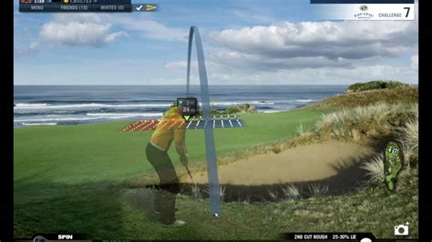 Wgt World Golf Tour Bandon Dunes Ctth 1711 Youtube
