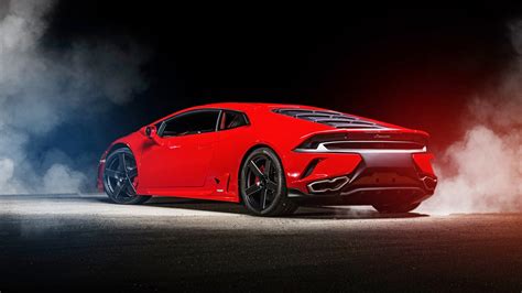 The best quality and size only with us! Lamborghini Huracan wallpaper ·① ① Download free cool full ...