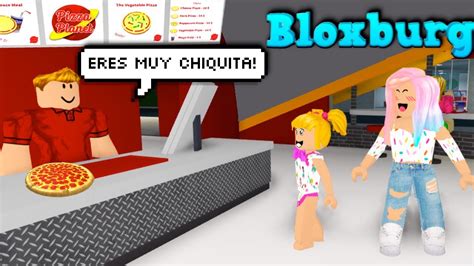 La triste historia navideña de bebe goldie roblox titi juegos. Videos De Titi Jugando Roblox | Roblox Free Codes For ...