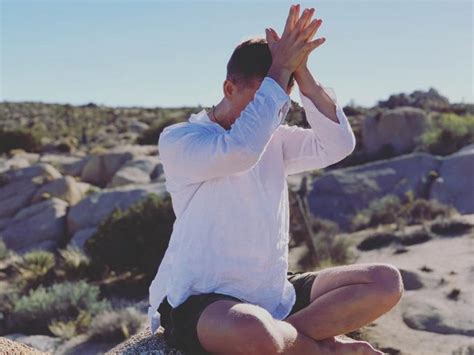 Top 10 Yoga Retreats For Men Worldwide