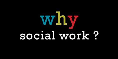 Difference Between Sociology And Social Work Department Of Social