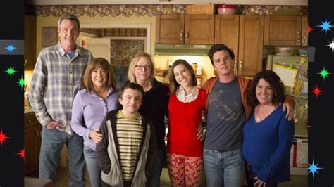 The Middle Cast What Happened To Them Where Are They Now Dicy Trends