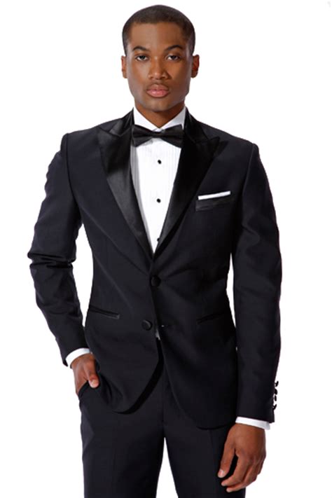 Classic #tux #tuxedo #menswear #formal | Tuxedo for men ...