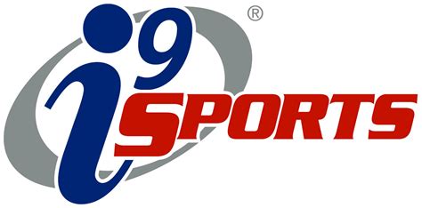 I9 Sports Logo First Tee Of Broward