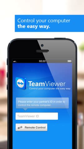 Teamviewer latest version setup for windows 64/32 bit. TeamViewer Pro for Remote Control for iphone - Appstore ...