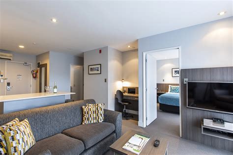 Accommodation In Newmarket Serviced Apartments Quest Newmarket
