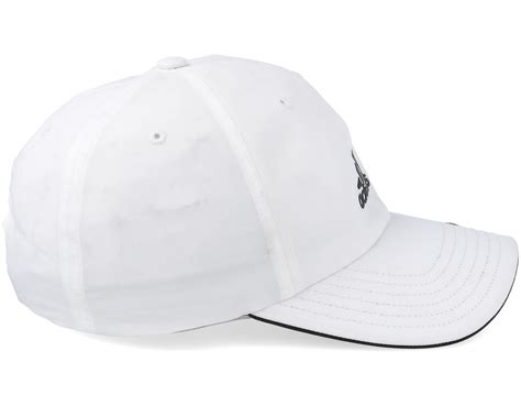 Mens Golf Cap White Adjustable Adidas Caps Uk