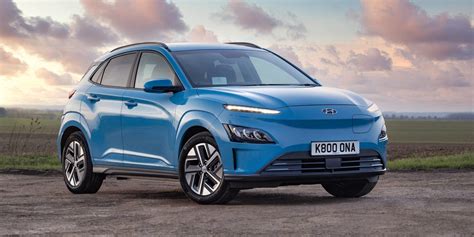 2021 Hyundai Kona Electric Pricing Revealed Specs And Release Date