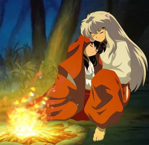 374 Best Images About Kagome And Inuyasha ♡ On Pinterest Chibi Posts