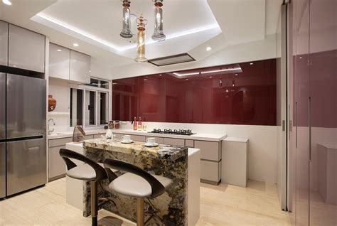 5 Spectacular Indian Kitchen Designs That Provide Food For Thought