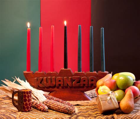 Kwanzaa What It Really Is And How And Why Its Celebrated Blackdoctor