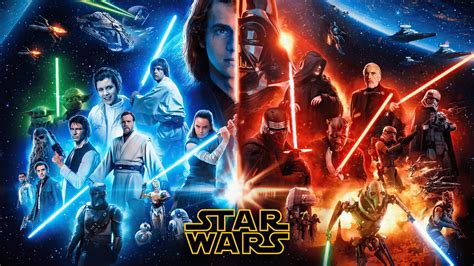 Why ‘star Wars Is More Than A Film Franchise — Cultureslate