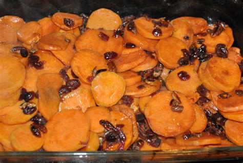 Orange Glazed Sweet Potatoes New Paradigm Health Cookery