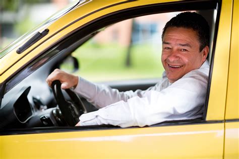Which of These Popular Driver Jobs Would Work Best with Your Skills? - Law Offices of Larry H ...