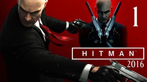 Io interactive, square enix hitman 2016 (22.8 gb ) is a 2016 award winning stealth action assassin video game developed and published by io. 히트맨 #1 히트맨2016 튜토리얼 (Hitman 2016) - YouTube
