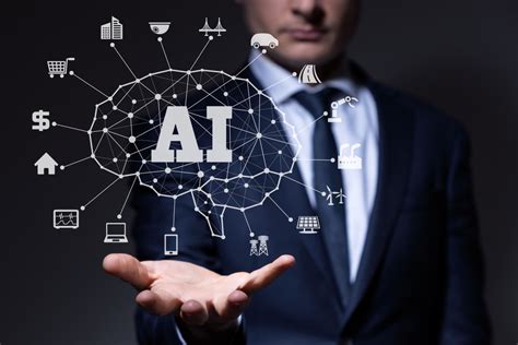 How To Choose The Right Ai Business Model Programming Insider