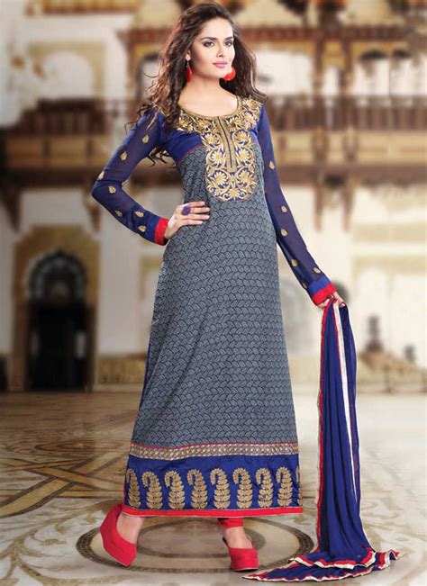 14 Design Ethnic Gown Png