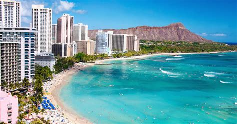 The 20 Best Places To Live In Hawaii