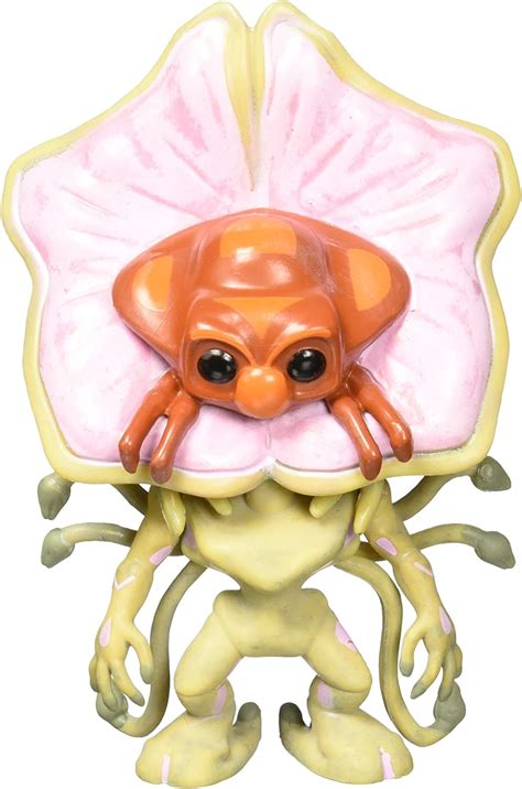 Independence Day Alien 375 Limited Chase Edition Vinyl Figure Buy