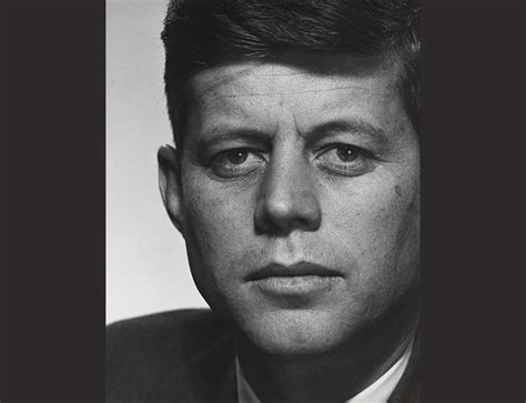 Celebrate John F Kennedy National Portrait Gallery
