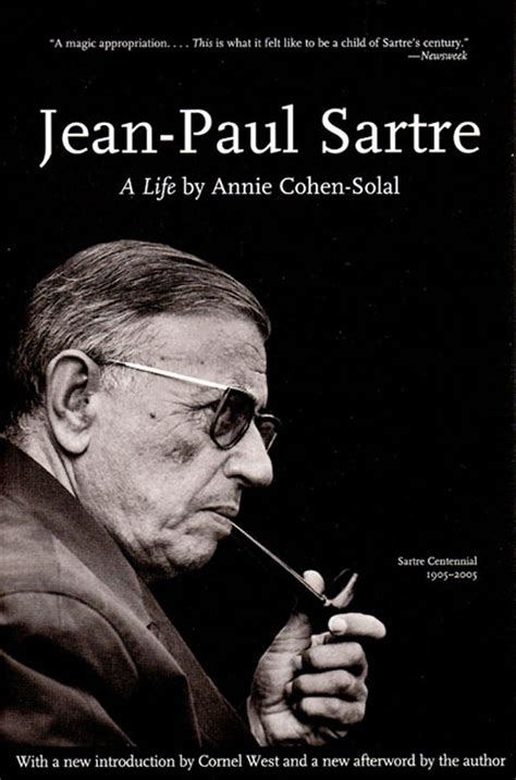 About Jean Paul Sartre Dialectic Spiritualism
