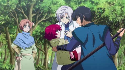 Will Yona Of The Dawn Get A Season 2 Expected Release Window