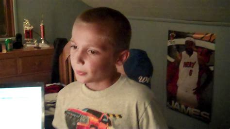 Little Kid Rapping Eminem Youtube