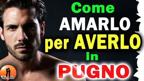 Come Amare Un Narcisista Per Dominarlo E Averlo In Pugno Narcisismo E Amore Youtube