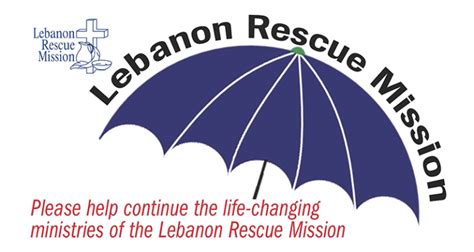 Annual Dinner And Silent Auction Lebanon Rescue Mission