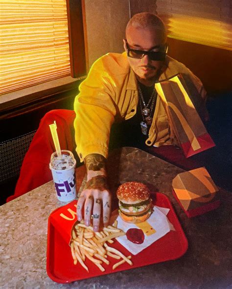 If so, please try restarting your browser. You can now eat like J Balvin at McDonald's - cleveland.com
