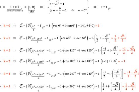 Ejercicios Resueltos De Ecuaciones Y Sistemas Con Números Complejos