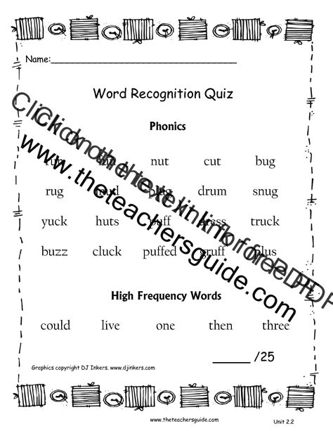 Teach Child How To Read Saxon Phonics First Grade Lessons