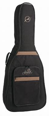 Photos of Guitar Gig Bags Acoustic