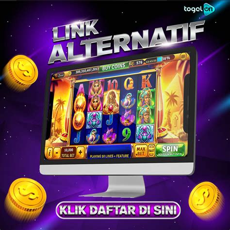 alternatif togelon