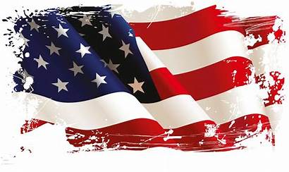 Flag Cool American Usa