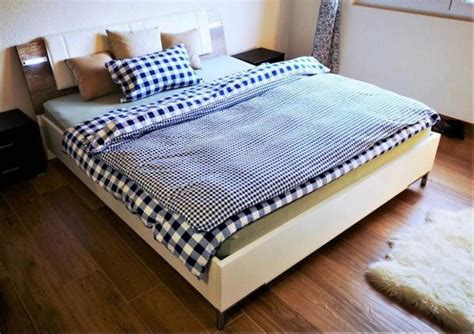 Lattenrost & bettkasten, in vielen farben und größen lieferbar. Bett inkl Lattenrost und Matraze | Kaufen auf Ricardo